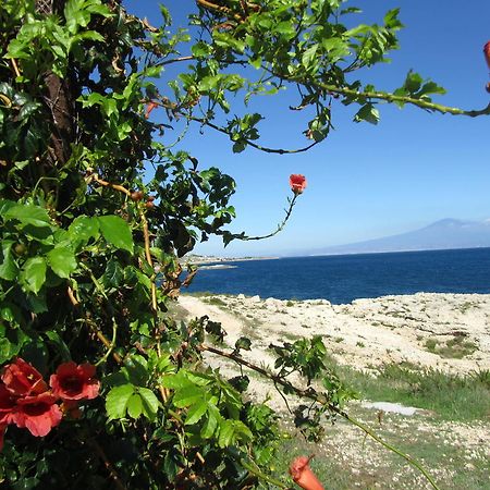 Villa Sicily Sul Mare Tra Catania E Siracusa Аугуста Номер фото