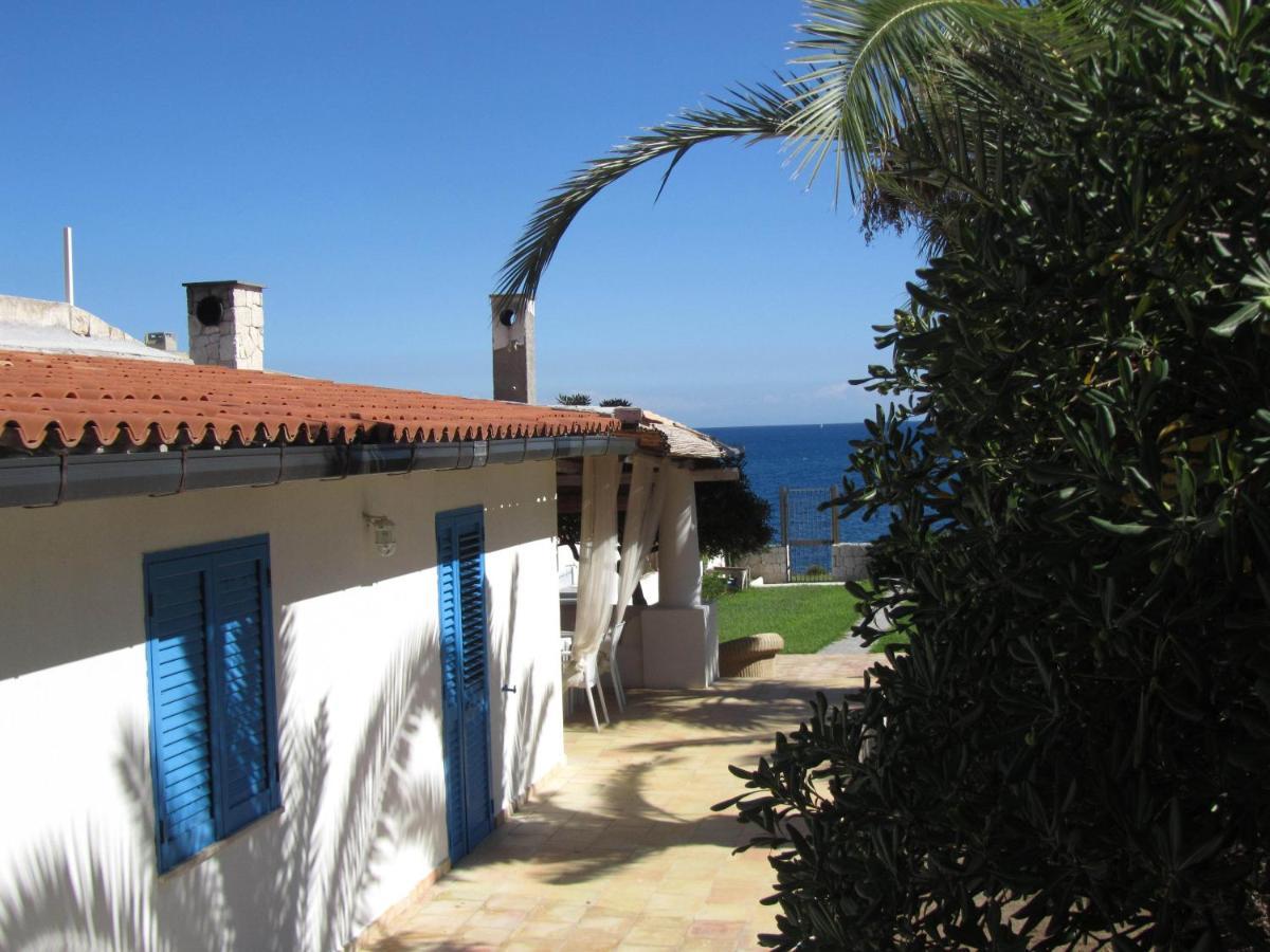 Villa Sicily Sul Mare Tra Catania E Siracusa Аугуста Номер фото
