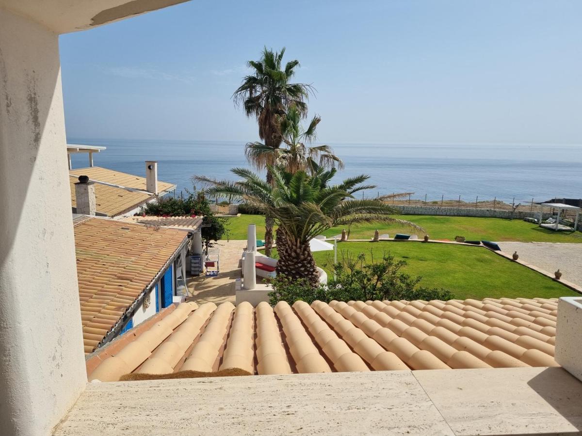 Villa Sicily Sul Mare Tra Catania E Siracusa Аугуста Экстерьер фото