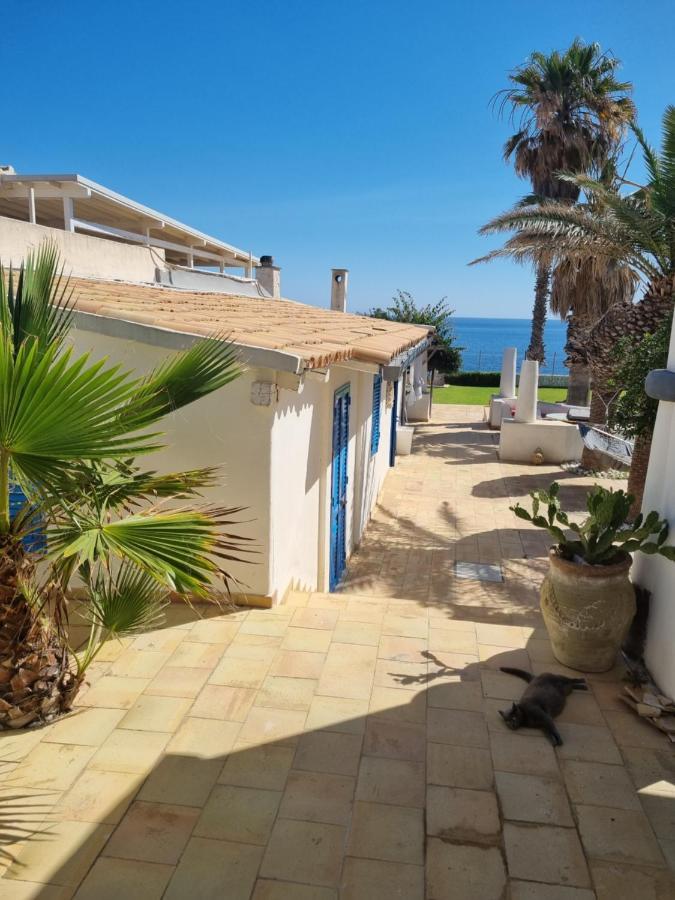 Villa Sicily Sul Mare Tra Catania E Siracusa Аугуста Экстерьер фото