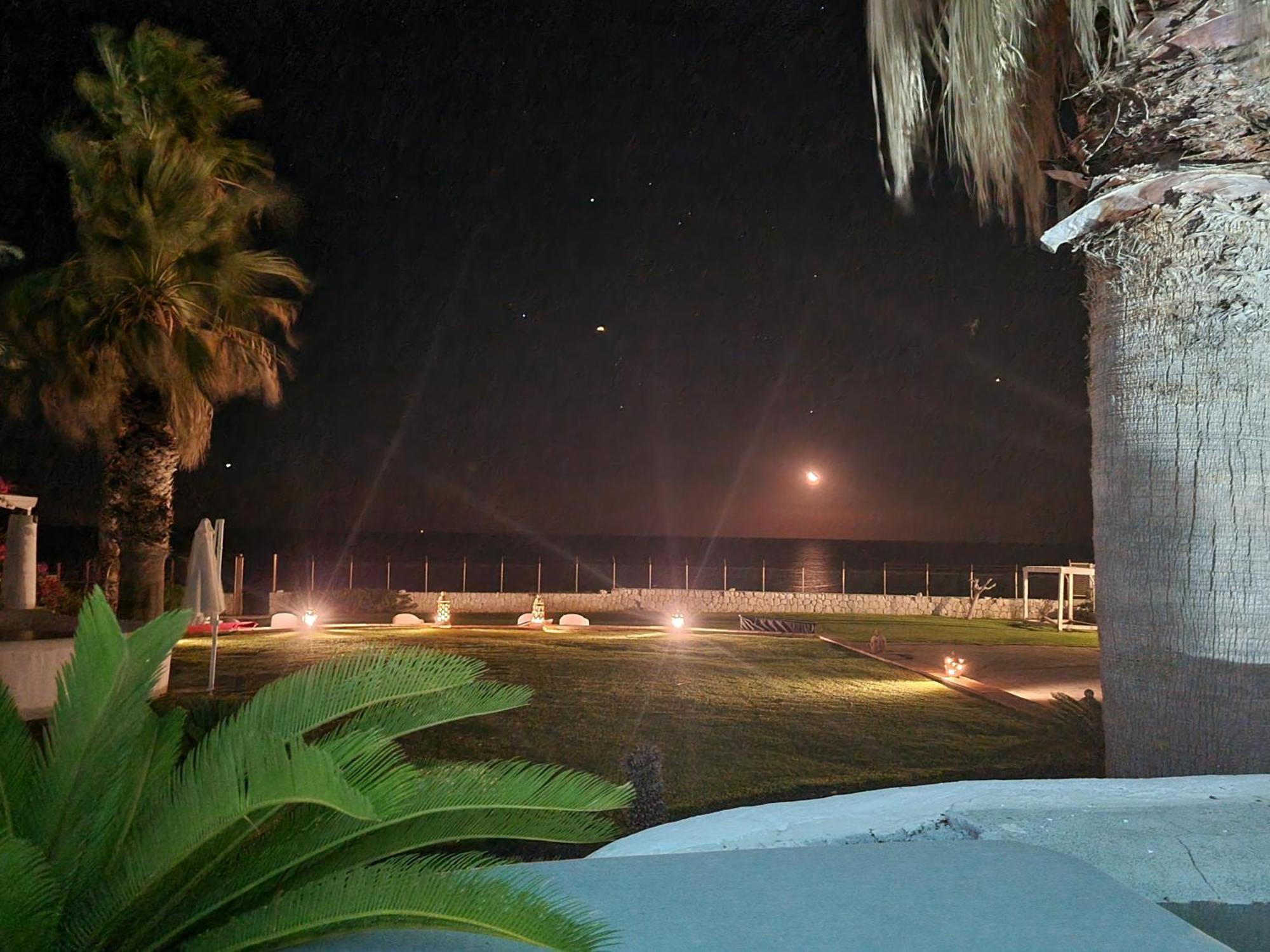 Villa Sicily Sul Mare Tra Catania E Siracusa Аугуста Экстерьер фото