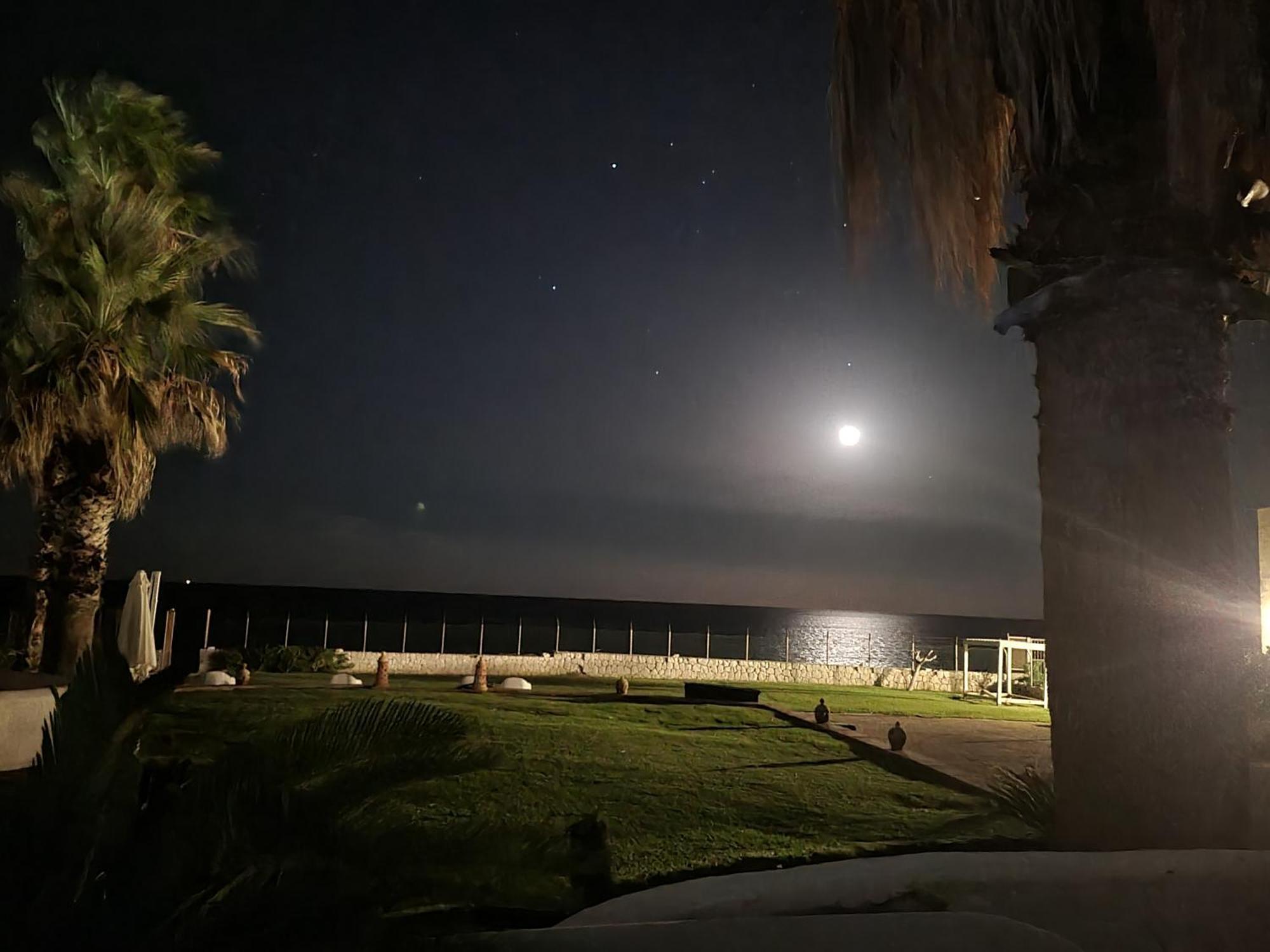Villa Sicily Sul Mare Tra Catania E Siracusa Аугуста Экстерьер фото
