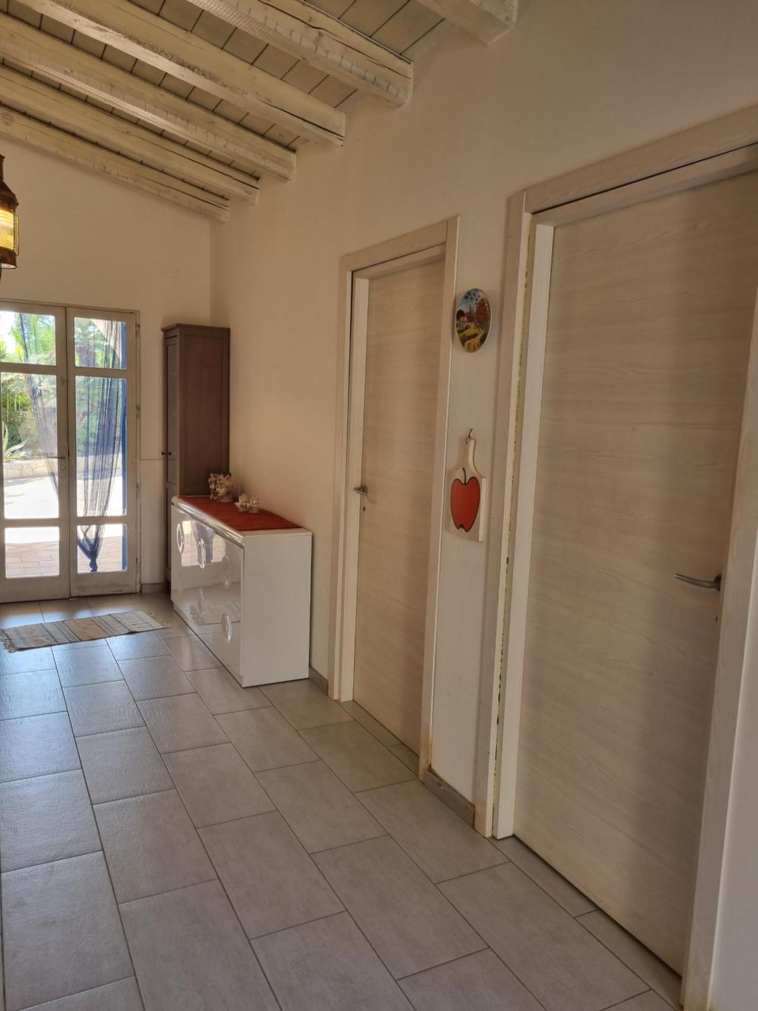 Villa Sicily Sul Mare Tra Catania E Siracusa Аугуста Номер фото