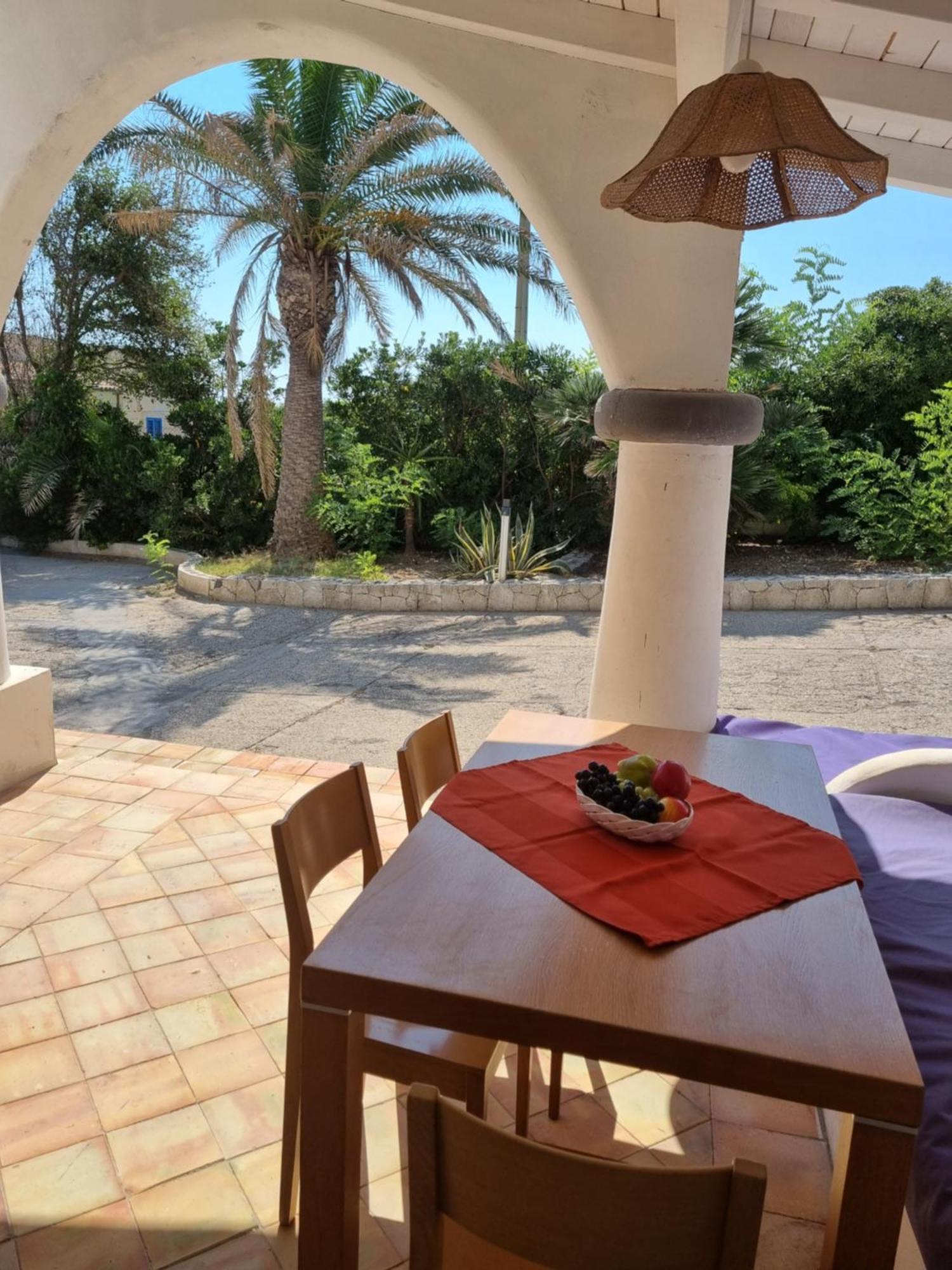 Villa Sicily Sul Mare Tra Catania E Siracusa Аугуста Номер фото