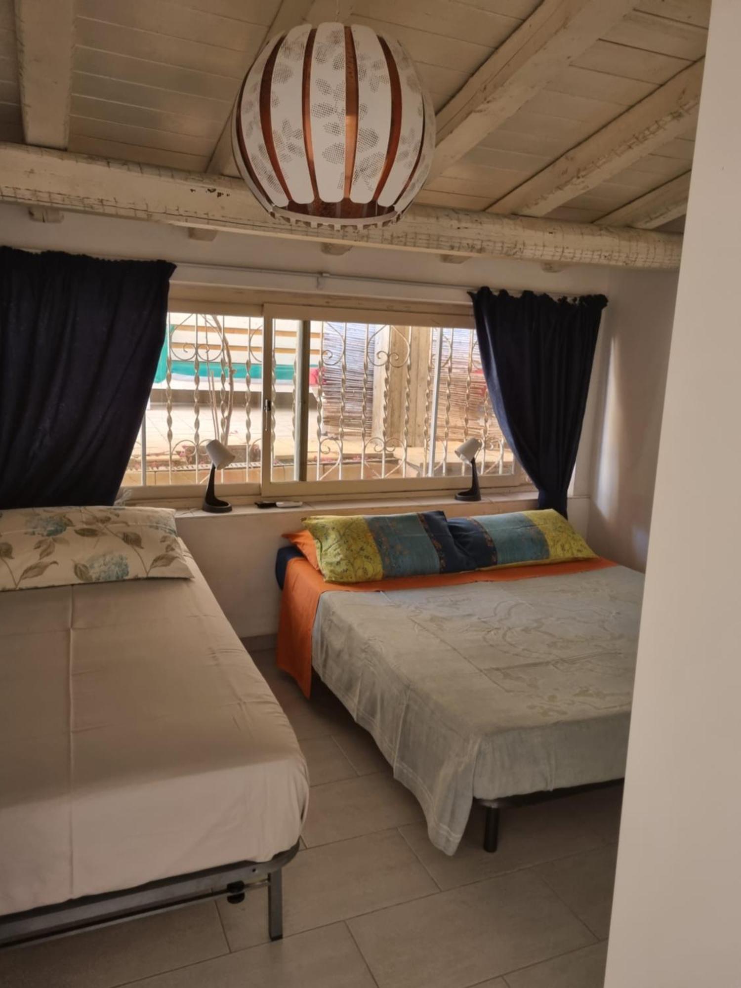 Villa Sicily Sul Mare Tra Catania E Siracusa Аугуста Номер фото