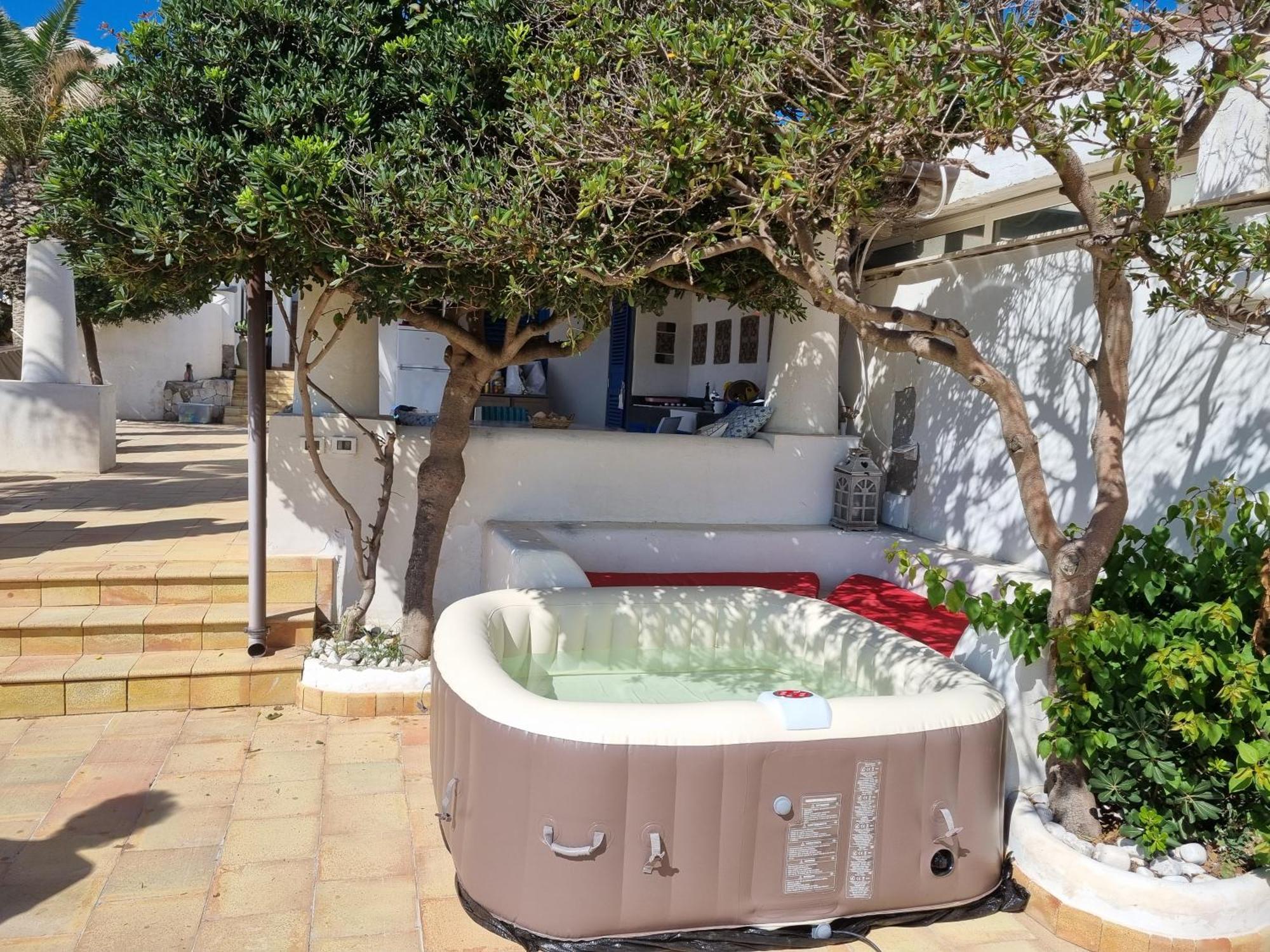 Villa Sicily Sul Mare Tra Catania E Siracusa Аугуста Номер фото