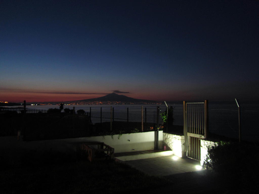 Villa Sicily Sul Mare Tra Catania E Siracusa Аугуста Номер фото