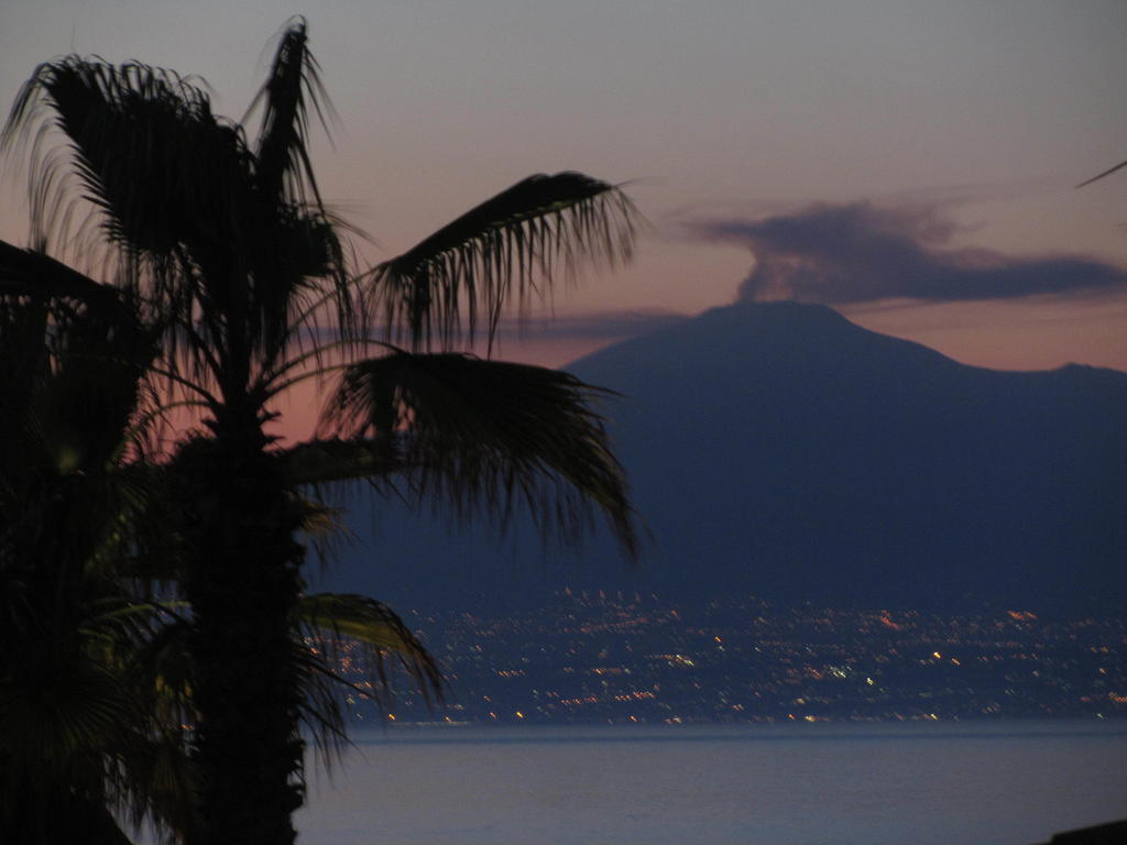 Villa Sicily Sul Mare Tra Catania E Siracusa Аугуста Номер фото