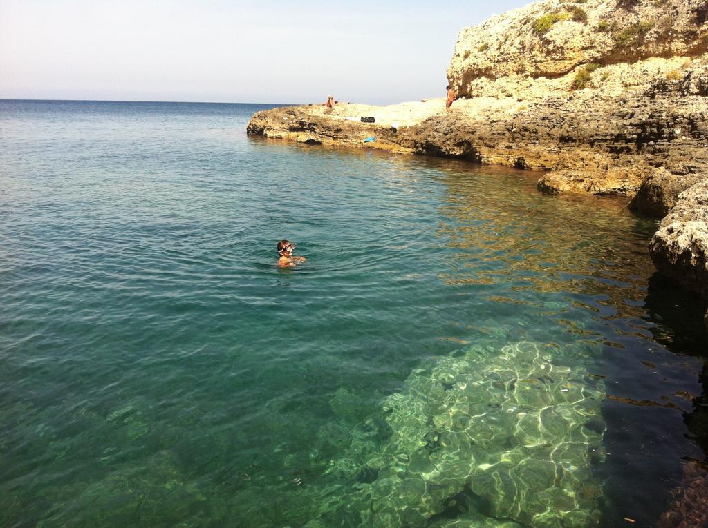 Villa Sicily Sul Mare Tra Catania E Siracusa Аугуста Номер фото