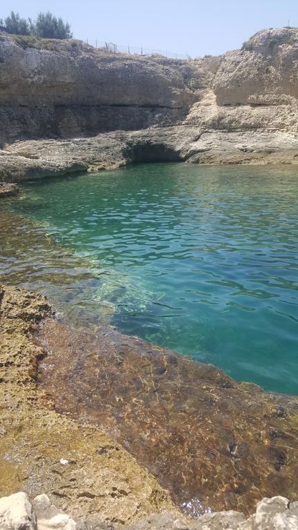 Villa Sicily Sul Mare Tra Catania E Siracusa Аугуста Экстерьер фото