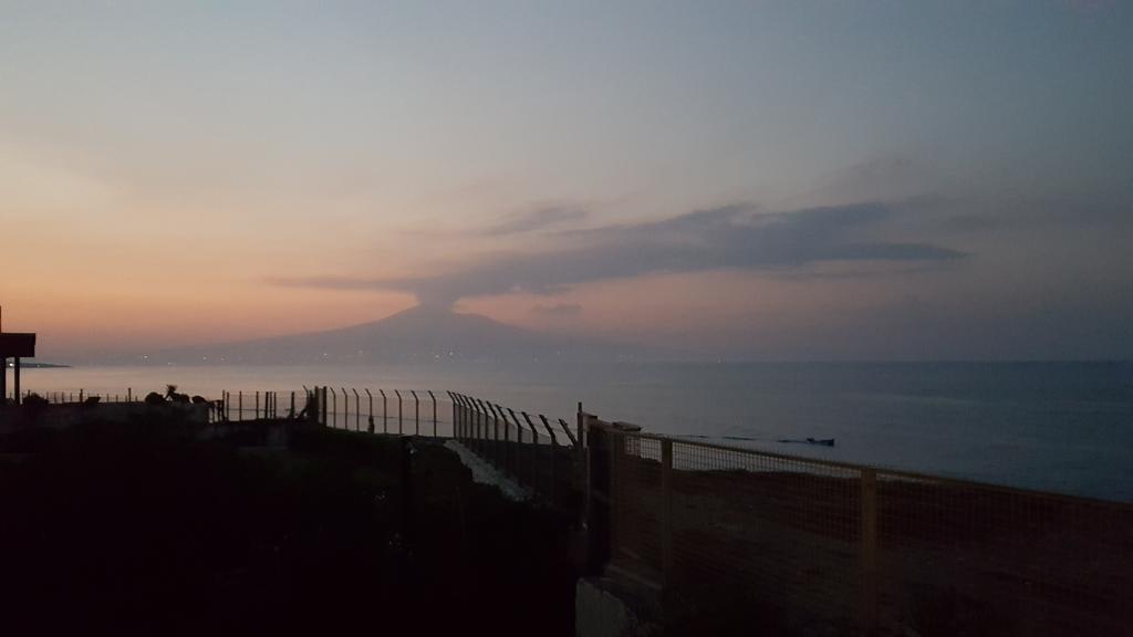 Villa Sicily Sul Mare Tra Catania E Siracusa Аугуста Экстерьер фото